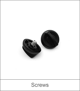 Mobile Radio Screws