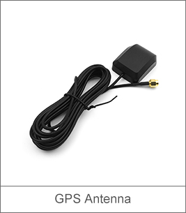 GPS-Antenne