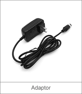 Mobile Radio Adaptor