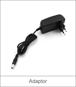 Digital Two Way Radio Adaptor