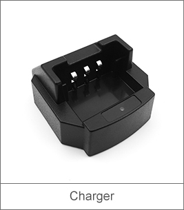 SIM Card Radio Charger Senhaix