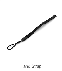 IP Radio Hand Strap