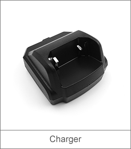 2 Way Radio charger 2 Way Radio charger