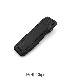 Two Way Radio Belt Clip Senhaix