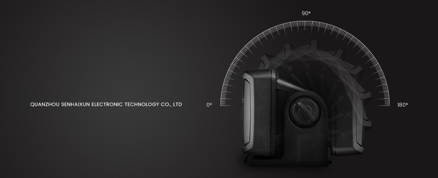 Car Radio Senhaix