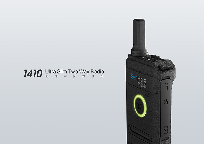 pmr446 two way radio