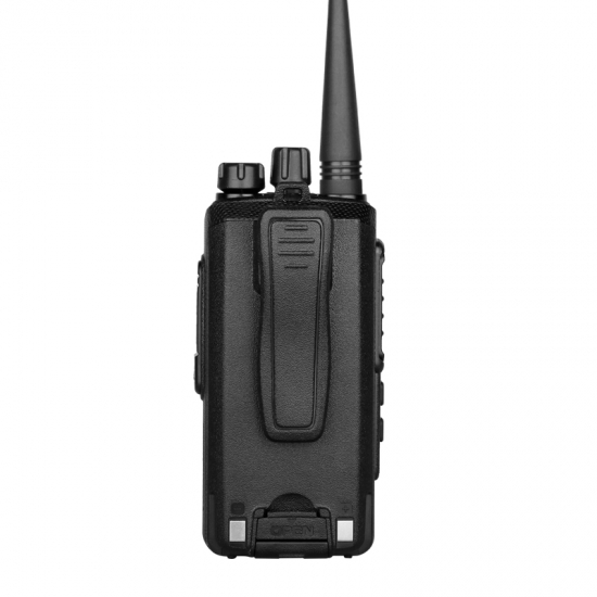 Compact VHF Marine Radio 