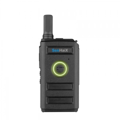 Portable Radio Walkie Talkie