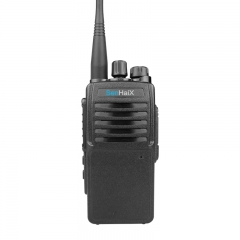 UHF VHF Ham Analog Radio