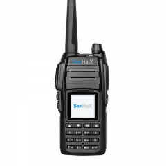 SIM Card GSM Two Way Radio