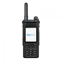 Wifi Zello Ham Two Way Radio