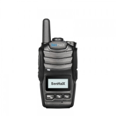 3G WCDMA Two Way Radio