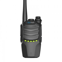 400-470MHz 2W Two Way Radio