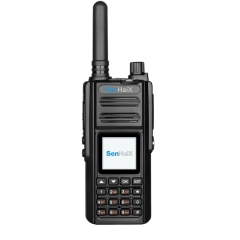 2G/3G POC Handheld Walkie Talkie