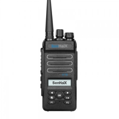 Handy Walkie Talkie 2 Way Radios