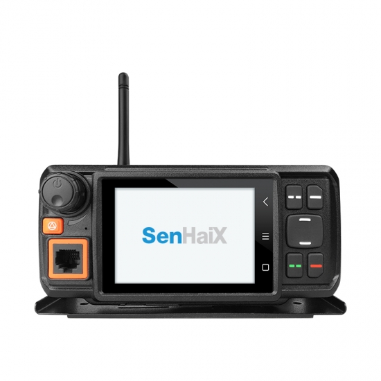 SenHaiX 4G Mobile Radio 