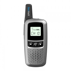 mini two way radio