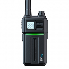 mini two way radio