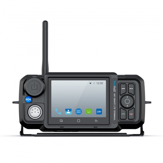 N61 PoC Mobile Radio Coming Soon 