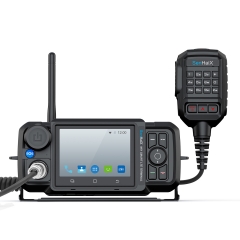 Network Mobile Radio