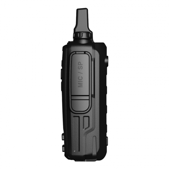 4G PoC Two-way Radio with GPS Positioning 