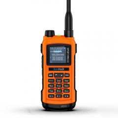 UV Dual Band Two Way Radio