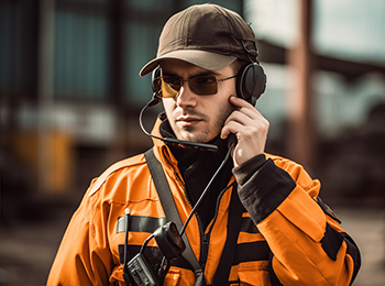 How useful can two way radios be in various situations